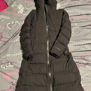 Lululemon Sleet Street Winter Jacket size 4